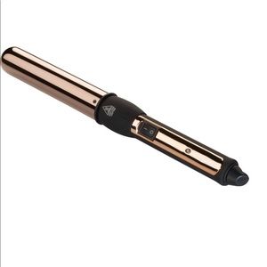 Nume Rose Gold 32mm Wand